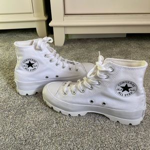 WOMENS CONVERSE